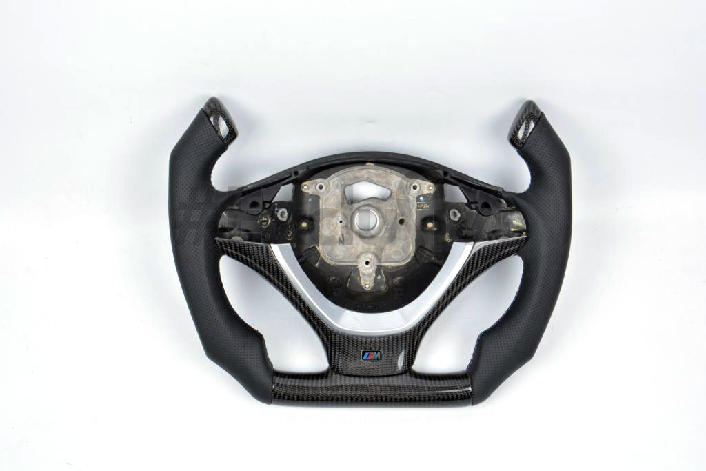 BMW X3 X4 X5 X6 E70 E71 E72 Steering Wheels For Sale | BMW Custom ...