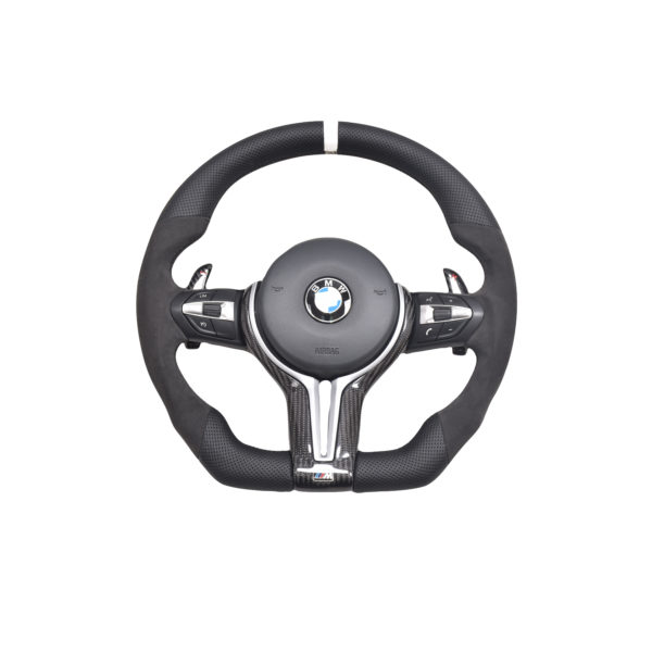 Custom Steering Wheels 