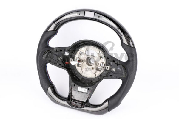 BMW Z4 E89 2009-2016 Steering Wheels For Sale | BMW Custom Steering ...