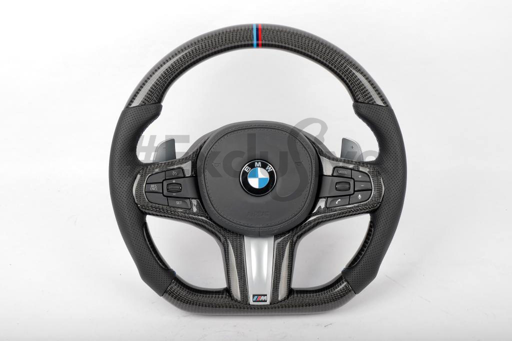 Custom Bmw Steering Wheels Bmw Carbon Fiber Steering Wheels For Sale